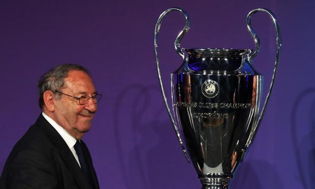 天天盈球APP-【人物】皇马和西班牙的偶像！别了，欧冠6冠王亨托